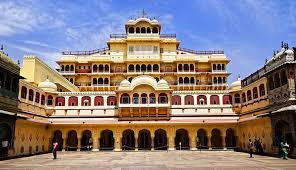 Palace Museum – Jaipur